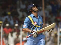 T20 World Cup: Sachin Tendulkar Selects Four Semi-Finalists, Pakistan Is In The List