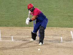 UAE vs NAM: यूएई ने किया बड़ा उलटफेर, नामिबिया को 7 रनों से दी मात, सुपर-12 में पहुंची नीदरलैंड