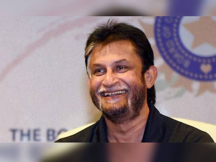 Sandeep Patil Says i will always Work for mumbai cricket after loosing MCA Election 2022 Sandeep Patil MCA Election : 'मी जोवर आहे, तोवर मुंबई क्रिकेटसाठी काम करेन', एमसीए निवडणुकीत पराभवानंतर संदीप पाटील यांची प्रतिक्रिया