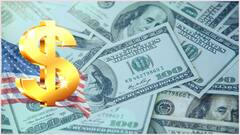 Global currency Dollar| డాలర్ గోబ్లల్ కరెన్సీగా అవతరించడానికి దోహదం చేసిన అంశాలేంటి..? | ABP