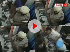 ਅੰਮ੍ਰਿਤਸਰ 'ਚ ਮੋਬਾਈਲ ਦੀ ਦੁਕਾਨ 'ਤੇ ਪੁਲਿਸ ਮੁਲਾਜ਼ਮ ਨੇ ਕੀਤੀ ਫਾਇਰਿੰਗ, ਨੌਜਵਾਨ ਦੀ ਮੌਤ, ASI ਗ੍ਰਿਫ਼ਤਾਰ