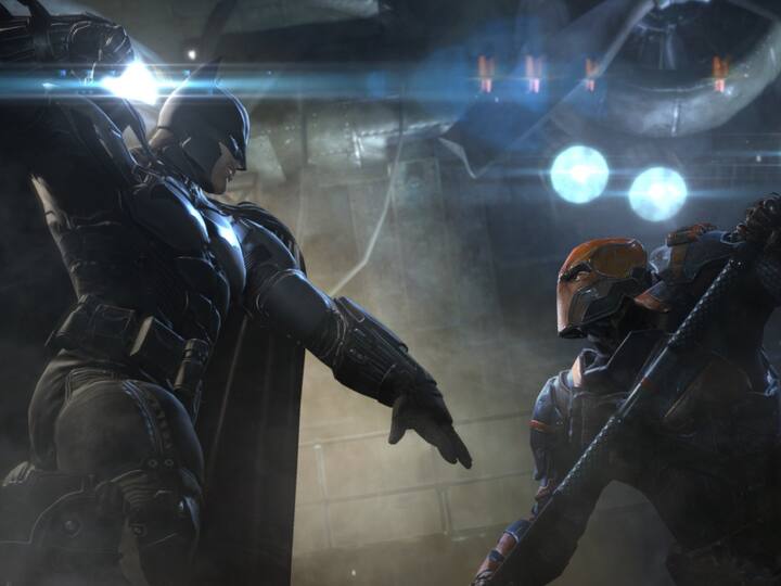 Batman: Arkham Origins (2013) — Developed by WB Games Montréal — the same studio behind Gotham Knights — this underrated instalment revolved around the origin of Batman in the Arkham games. [Image Credit: WB Games]