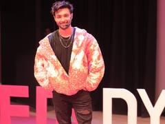 From Rags To Riches Story On Social Media : Aayush Sharma Pours His Heart At TedX Talks