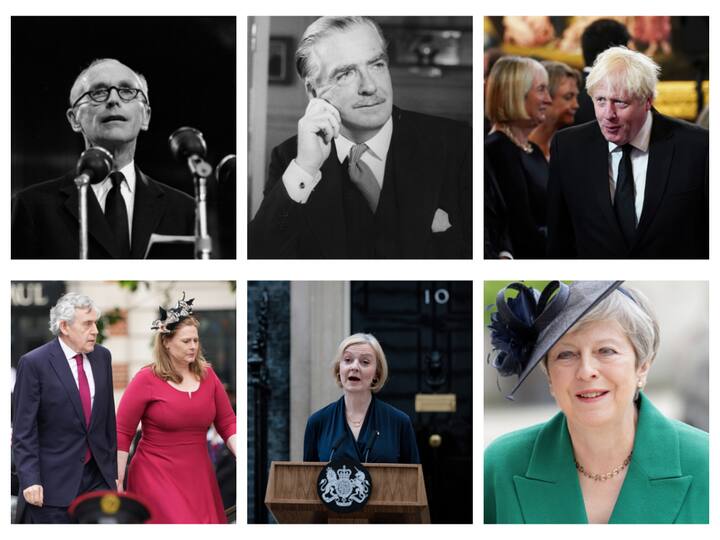 Liz Truss became the shortest serving Prime Minister in the history of Britain, with less than 50 days in office.