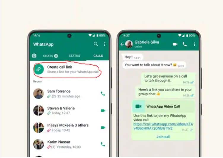 whatsapp-launched-call-links-feature-know-how-it-works WhatsApp New Feature: হোয়াটসঅ্যাপে নতুন বৈশিষ্ট্য, 'কল লিঙ্ক'-এ ভিডিও কল আরও সহজ করে দেবে