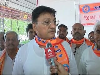 Gujarat Election 2022 : ગુજરાતના રાજકારણના સૌથી મોટા સમાચાર, અર્બુદા સેનાનું આમ આદમી પાર્ટીને સમર્થન