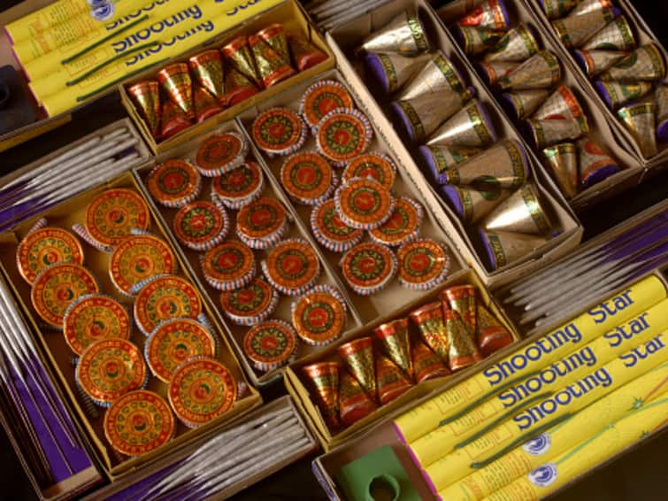 Delhi High Court Rejects Plea Against Absolute Ban On Firecrackers