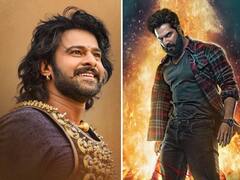 वरुण धवन की 'भेड़िया' के मुरीद हुए प्रभास, सोशल मीडिया पर ट्रेलर की जमकर की तारीफ