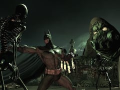 IN PICS | Batman: Arkham Games Over The Years