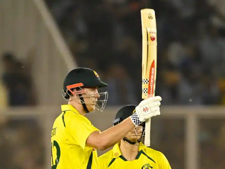 T20 World Cup: ऑस्ट्रेलिया ने इस खतरनाक खिलाड़ी को टीम में किया शामिल, भारत के खिलाफ खेल चुका है तूफानी पारी