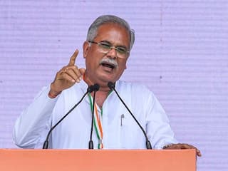 'हिमाचल में कांग्रेस के पास मुख्यमंत्री पद के कई चेहरे', चुनाव प्रचार के बीच बोले भूपेश बघेल