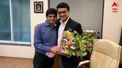 বোর্ডের কমিটি থেকে সরে দাঁড়াক, তোপ প্রাক্তন কর্তার, আমল দিচ্ছেন না সৌরভ-অভিষেক