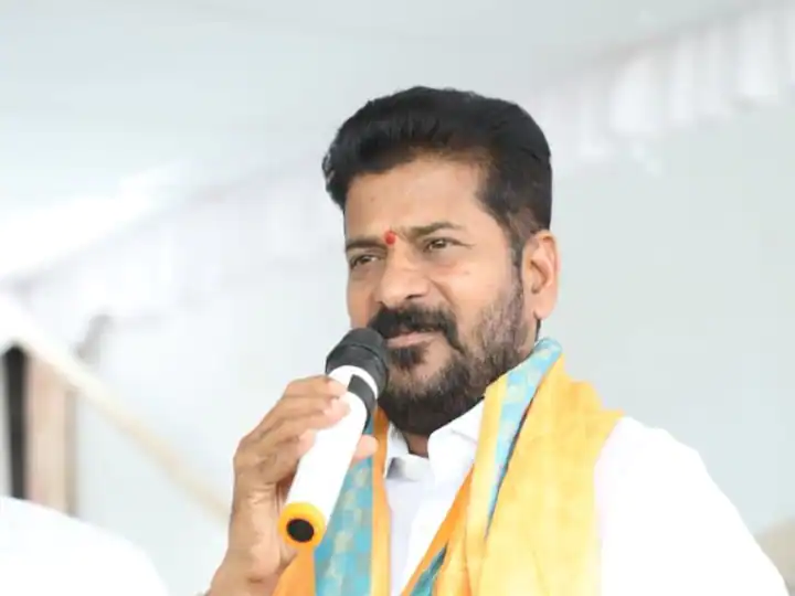 Telangana: TRS-BJP Planning To Create West Bengal-Like Poll Tension In Munugode, Says TPCC Chief Revanth Reddy Telangana: TRS-BJP Planning To Create Bengal-Like Poll Tension In Munugode, Says TPCC Chief Revanth Reddy