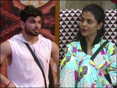 बिग बॉस में शिव की गेम पलटने के लिए प्रियंका ने अंकित संग मिलकर बनाया प्लान, देखें वीडियो