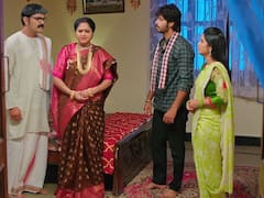 Janaki Kalaganaledu October 20th : అఖిల్, విష్ణు మనసు మార్చేందుకు రామా, జానకి ప్రయత్నాలు- మనసు మార్చుకోనన్న జ్ఞానంబ