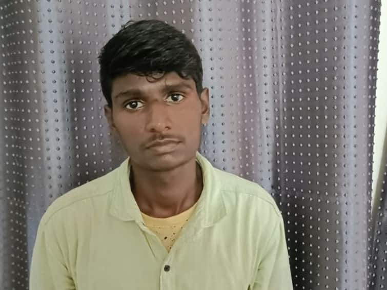 Panruti police arrested a private finance company employee who got a girl pregnant Arrested under POCSO Act Crime: பண்ருட்டியில் 2  சிறுமிகளுக்கு பாலியல் வன்கொடுமை -  தனியார் நிதி நிறுவன ஊழியர் கைது