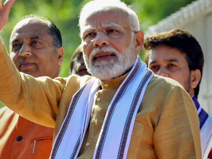 Uttarakhand News Prime Minister Narendra Modi will visit Kedarnath and Badrinath tomorrow PM Modi Uttarakhand Visit: प्रधानमंत्री नरेंद्र मोदी कल करेंगे केदारनाथ-बद्रीनाथ धाम के दर्शन, पीएम बनने के बाद छठवीं यात्रा