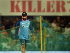 'Pretty Excited': Rohit Sharma On Captaining India In T20 World Cup