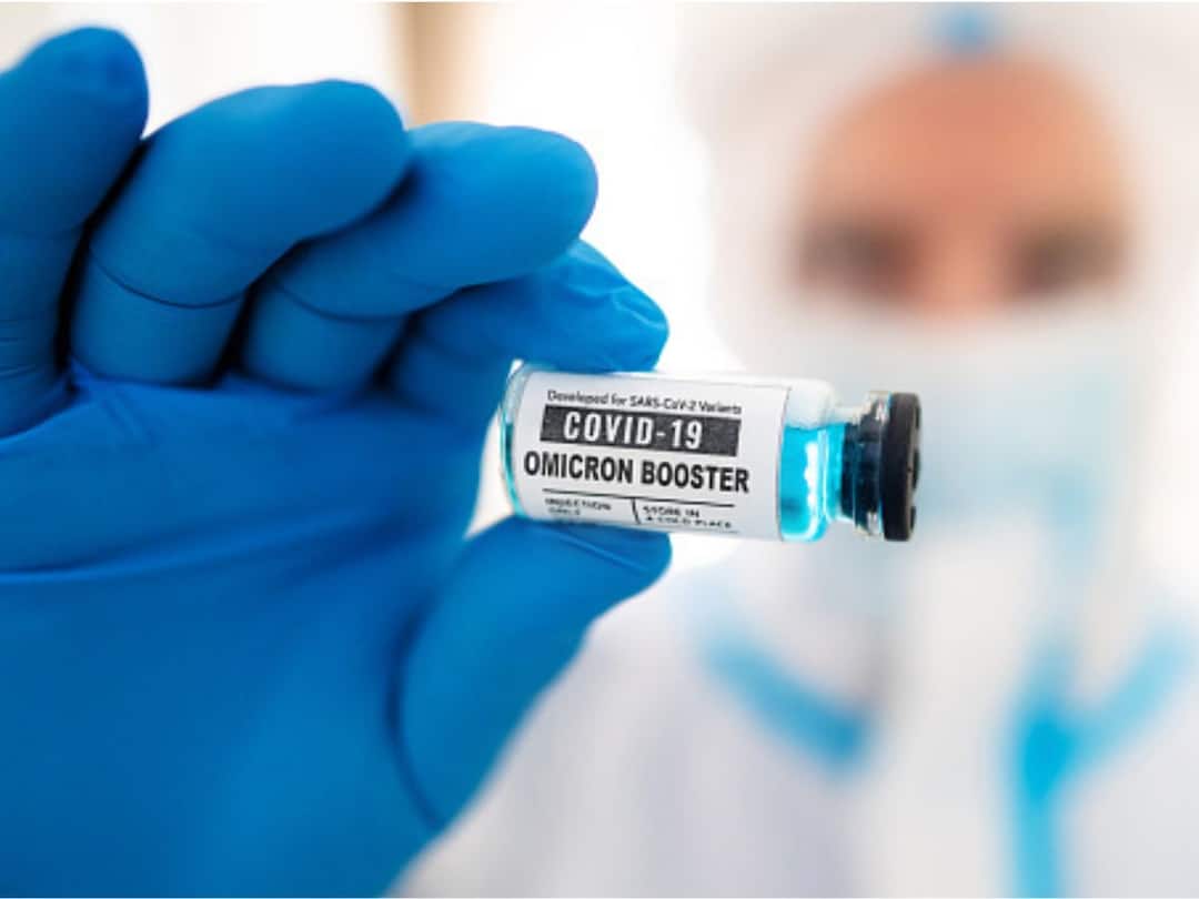 Booster Dose Of Covid-19 Vaccine Highly Effective In Patients With Cirrhosis: Study Booster Dose Of Covid-19 Vaccine Highly Effective In Patients With Cirrhosis: Study