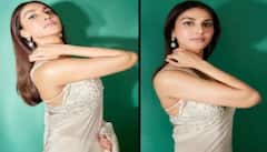 Vaani Kapoor photos : ਸਾੜੀ 'ਚ ਆਪਣੇ ਕਿਲਰ ਪੋਜ਼ ਨਾਲ ਵਾਣੀ ਕਪੂਰ ਨੇ ਵਧਾਈ ਫ਼ੈਨਜ ਦੀ ਧੜਕਣ