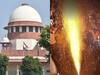 SC on Cracker Ban: అందరినీ స్వచ్ఛమైన గాలి పీల్చుకోనివ్వండి, బాంబుల బదులు స్వీట్‌లు కొనండి - సుప్రీం కోర్టు
