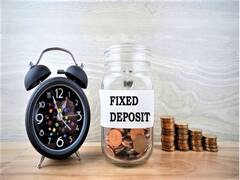 Fixed Deposit: FD से होने वाली आय पर भी कटता है टैक्‍स, ऐसे समझें टैक्‍सेशन के नियम