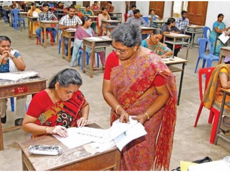 Teacher selection age limit extended for five years ஆசிரியர் நியமன உச்ச வயது வரம்பு அதிகரிப்பு:  அரசாணையை வெளியிட்டது தமிழக அரசு!