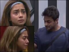 बिग बॉस 16 में शालीन और टीना के बीच बढ़ीं दूरियां, लड़ाई होने पर फूट-फूटकर रोईं एक्ट्रेस