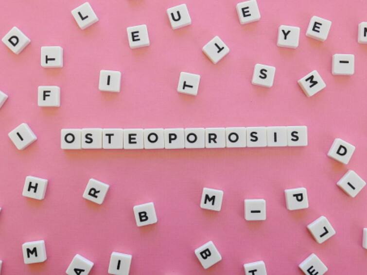 World Osteoporosis Day 2022 Bones Can Weaken At An Earlier Age In Women Than In Men Exercising Can Help Experts Say World Osteoporosis Day: Bones Can Weaken At An Earlier Age In Women Than In Men, Exercising Can Help, Experts Say