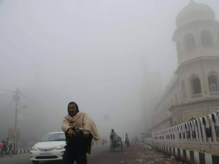 UP Weather Updates Temperature May reach minus degree in up in December Know Weather Forecast Today UP Weather Today: यूपी में दिसंबर में खूब सताएगी सर्दी, माइनस में पहुंच सकता है पारा, जानें- आज कैसा रहेगा मौसम