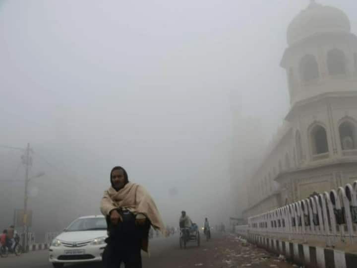 UP Weather Today: यूपी में दिसंबर में खूब सताएगी सर्दी, माइनस में पहुंच सकता है पारा, जानें- आज कैसा रहेगा मौसम UP Weather Updates Temperature May reach minus degree in up in December Know Weather Forecast Today UP Weather Today: यूपी में दिसंबर में खूब सताएगी सर्दी, माइनस में पहुंच सकता है पारा, जानें- आज कैसा रहेगा मौसम