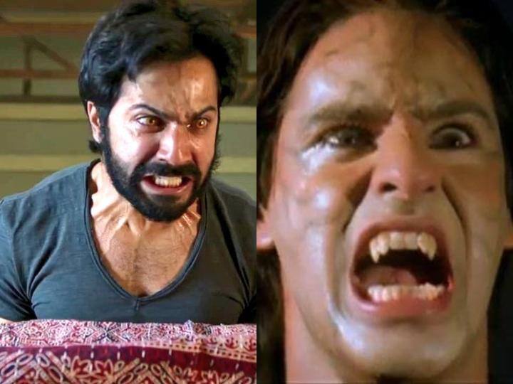 Varun Dhawan starrer Bhediya Compare with Rahul Roy Junoon Bhediya: इस फिल्म से चुराई वरुण धवन की 'भेड़िया' की कहानी! यूजर्स बोले- ‘30 साल पुराना है कॉन्सेप्ट’