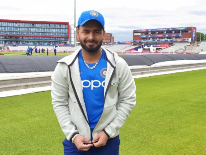 Rishabh Pant Praises Virat Kohli said he can teach you about how to handle pressure Situation T20 World Cup: ‘विराट कोहली आपको प्रेशर की स्थिति से निपटना सिखा सकते हैं’, ऋषभ पंत ने की किंग कोहली की जमकर तारीफ