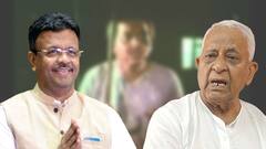 'মাস্টারমশাইয়ের বয়স হয়েছে, কী বলছেন জানেন না', রবীন্দ্রনাথের 'সিঙ্গুর মন্তব্য'র প্রতিক্রিয়া ফিরহাদের