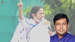 'মায়ের উপর আঘাত এলে হাতে অস্ত্র তুলতে বাধ্য হব', পঞ্চায়েত ভোটের আগে হুঁশিয়ারি সুকান্ত-র