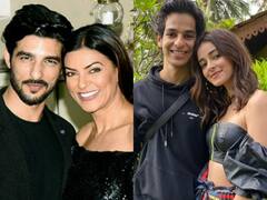 Katrina-Vicky से लेकर Arbaaz-Georgia तक, अफेयर की खबरों के बीच पहली बार दिवाली पार्टी में एकसाथ दिखे थे ये सितारे