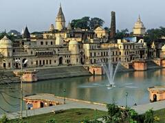 देसी-विदेशी पर्यटकों को लुभा रही है अयोध्या, राम मंदिर बन जाने के बाद और बढ़ेगी संख्या