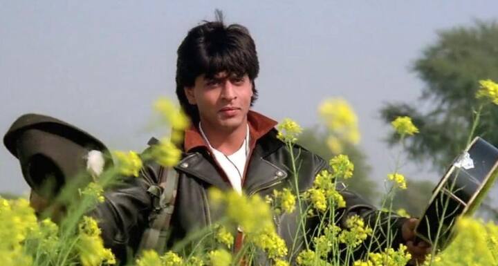 Shah Rukh Khan and Kajol’s pairing became an instant hit. The duo went on to star in several blockbusters later with ‘Kuch Kuch Hota Hai’ and ‘Kabhi Khushi Kabhie Gham’ being some of them.