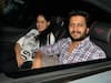 Riteish Deshmukh : रितेश आणि जिनिलियाला दिलासा, लातूर MIDC भूखंड प्रकरणात क्लीनचिट
