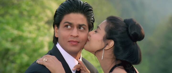 While the romance theme is the crux of the film, it also beautifully brings to fore the intricacies of relationships in an Indian family. Shah Rukh Khan’s bond with his father essayed by Anupam Kher is worth a mention.