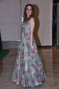 Maria: ప్రిన్సెస్ లా మెరిసిపోతున్న 'ప్రిన్స్' హీరోయిన్ మరియా