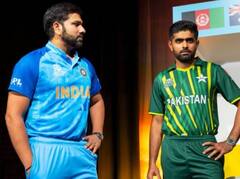 ਪਾਕਿਸਤਾਨ ਨੂੰ ਵੀ ਭਾਰਤ ਖ਼ਿਲਾਫ਼  T20 World Cup 2022 ਖੇਡਣ ਤੋਂ ਕਰਨਾ ਚਾਹੀਦਾ ਹੈ ਇਨਕਾਰ, ਪਾਕਿਸਤਾਨੀ ਦਿੱਗਜ ਨੇ ਦਿੱਤਾ ਵੱਡਾ ਬਿਆਨ