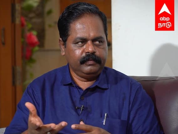 Sri Lanka MP Interview : ”கோடிக்கரையில் சீன ராணுவம்”யாழ்ப்பாணத்தில் நடப்பது என்ன? இலங்கை MP ஸ்ரீதரன்