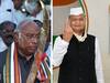 राजस्थान: अनुभवी मल्लिकार्जुन खरगे धुरंधर अशोक गहलोत पर क्या फैसला लेने वाले हैं
