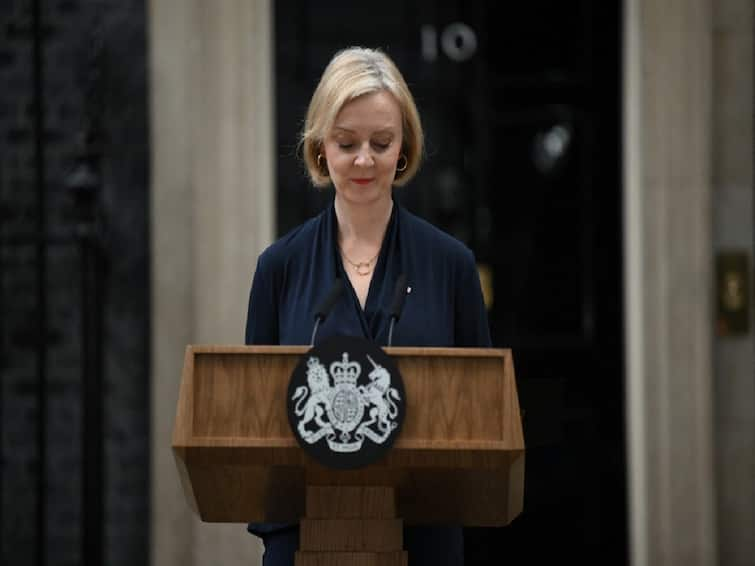 Liz Truss can claim £115000 every year shortest-serving prime minister allowance rishi sunak British PM PDCA Downing Street Liz Truss Can Claim £115,000 Every Year Despite Being The Shortest-Serving UK Prime Minister: Report