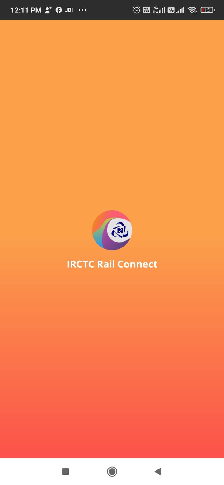 इंडियन रेल्वे केटरिंग अँड टुरिझम कॉर्पोरेशनच्या वेबसाइटवर किंवा अॅपवर ऑनलाइन अर्थात ई-तिकीट बुक करू शकता.