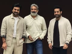 జపాన్‌లో జక్కన్న క్రేజ్ - RRR ప్రమోషన్స్‌లో తారక్, చరణ్ బిజీ బీజీ