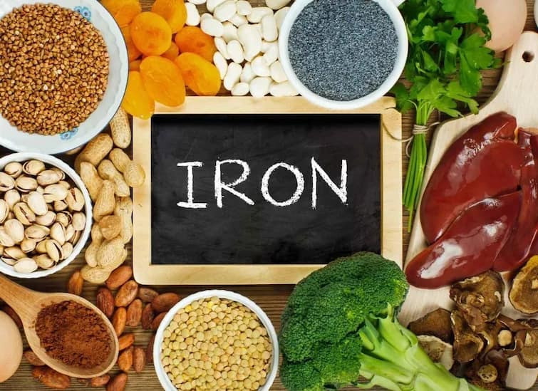 Health Tips: If there is a lack of iron in the body, then add these things to the diet, soon the hemoglobin will increase. Health Tips : ਸਰੀਰ 'ਚ ਰਹਿੰਦੀ ਆਇਰਨ ਦੀ ਕਮੀ ਹੈ ਤਾਂ ਡਾਈਟ 'ਚ ਸ਼ਾਮਲ ਕਰੋ ਇਹ ਚੀਜ਼ਾਂ, ਜਲਦੀ ਹੀ ਵਧੇਗਾ ਹੀਮੋਗਲੋਬਿਨ