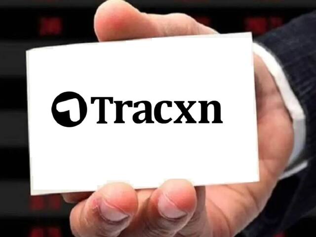 Tracxn Tech Shares: వార్నీ, అరంగేట్రం రోజే 25% పెరిగిన ట్రాక్షన్‌ టెక్‌ షేర్లు