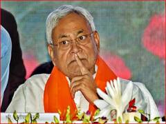 अब अति पिछड़ा आयोग बनाए जाने पर नीतीश की 'किरकिरी'! बीजेपी ने बोला हमला तो कांग्रेस को मलाल